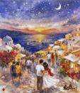 Love Under the Stars XII