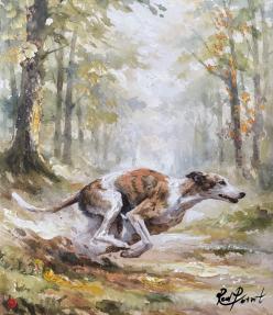 Dogs around the World X