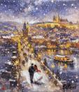 Love Under the Stars III