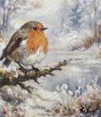 Birds of Britain VII