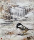 Birds of Britain XII