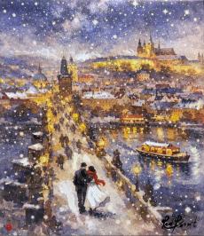 Love Under the Stars III