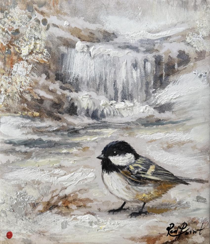 Birds of Britain XII