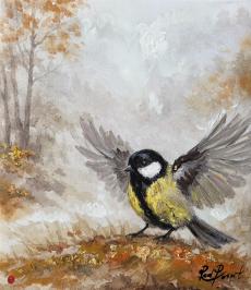 Birds of Britain VIII
