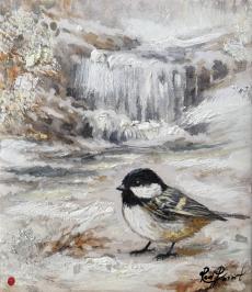 Birds of Britain XII